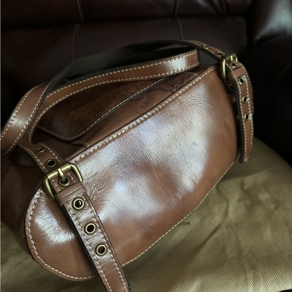 Patricia Nash Backpack - Picture 5 of 6